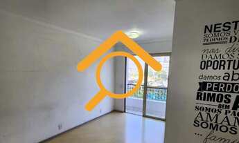 Imagem 6: Apartamento à venda no Condomínio Villa Galícia. Confira!