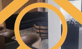 Imagem 4: Cobertura à venda no Condomínio Vista Golf. Confira!