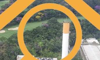 Imagem: Cobertura à venda no Condomínio Vista