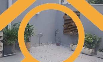 Imagem 2: Imperdível: Casa em Condomínio à Venda em São Paulo-SP, Jardim Marajoara - 2 quartos, 2 su