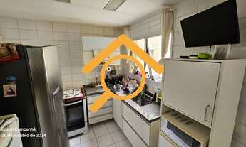 Imagem 4: Apartamento à venda no Condomínio Mund. Excelente oportunidade na Região. Sacada Gourrmet