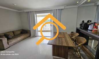 Imagem 3: Apartamento à venda no Condomínio Mund. Excelente oportunidade na Região. Sacada Gourrmet