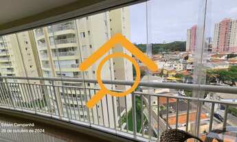 Imagem: Apartamento à venda no Condomínio Mund