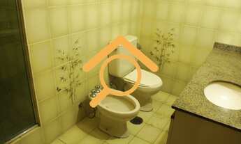 Imagem 4: Apartamento para locação em São Paulo-SP, Jardim Marajoara: 4 quartos, 1 suíte, 3 salas, 3