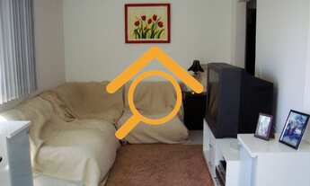 Imagem 4: Apartamento à venda em São Paulo-SP, Jardim Taquaral: 3 quartos, 3 salas, 2 vagas, 74,00 m