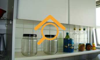 Imagem 5: Apartamento à venda em São Paulo-SP, Jardim Taquaral: 3 quartos, 3 salas, 2 vagas, 74,00 m