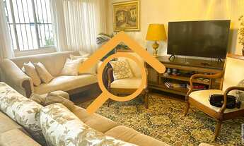 Imagem: Apartamento à venda no Brooklin Paulista