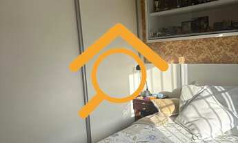 Imagem 3: Apartamento à venda no Brooklin Paulista, São Paulo-SP: 4 quartos, 1 suíte, 4 banheiros, 2