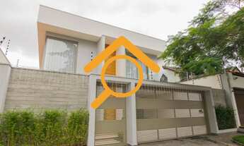 Imagem: Sobrado Maravilhoso no City Campo Grande