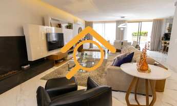 Imagem 3: Sobrado Maravilhoso no City Campo Grande. Imperdível. Confira!