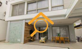 Imagem 2: Sobrado Maravilhoso no City Campo Grande. Imperdível. Confira!