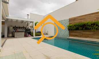 Imagem 6: Sobrado Maravilhoso no City Campo Grande. Imperdível. Confira!