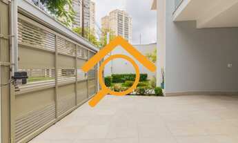 Imagem 7: Sobrado Maravilhoso no City Campo Grande. Imperdível. Confira!