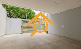 Imagem 8: Sobrado Maravilhoso no City Campo Grande. Imperdível. Confira!