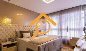 Imagem 14: Sobrado Maravilhoso no City Campo Grande. Imperdível. Confira!