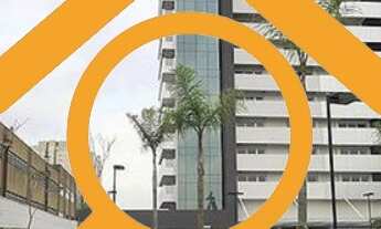 Imagem 5: Sala Comercial no Helbor Nações Unidas. Excelente localização. Confira!