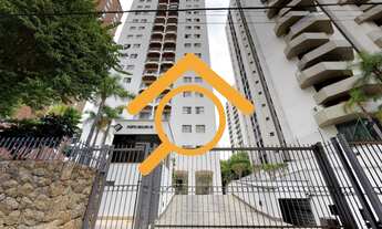 Imagem: Apartamento à venda na Vila Nova Conceição