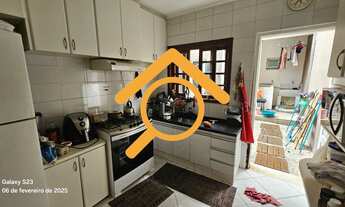 Imagem 4: Imperdível oportunidade: Casa à venda em São Paulo-SP, Vila Agueda, com 3 quartos, 1 suíte