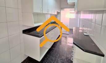 Imagem 5: Apartamento à venda na Vila Nova Conceição, São Paulo-SP: 3 quartos, 2 banheiros, 1 vaga d