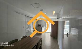 Imagem 5: Imperdível Apartamento de 3 Quartos no Canto do Forte, Praia Grande-SP: 2 Suítes, 2 Salas