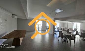 Imagem 7: Imperdível Apartamento de 3 Quartos no Canto do Forte, Praia Grande-SP: 2 Suítes, 2 Salas