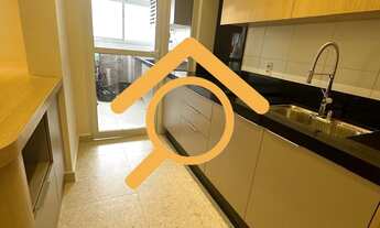 Imagem 4: Apartamento à venda no Condomínio Raiz São Paulo. Oportunidade Única na Região. Confira!