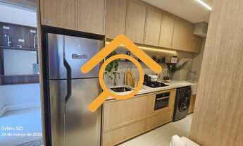 Imagem 2: Oportunidade única: Apartamento à venda em Santo Amaro, São Paulo-SP! 1 quarto, 1 sala, 29