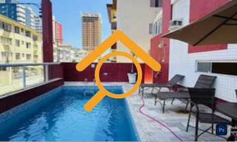Imagem 6: Imperdível oportunidade: Apartamento à venda em Praia Grande-SP, Canto do Forte, 2 quartos