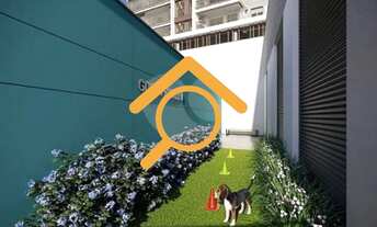 Imagem 7: Imperdível: Apartamento à venda em São Paulo-SP, Vila Santa Catarina, 2 quartos, 1 suíte