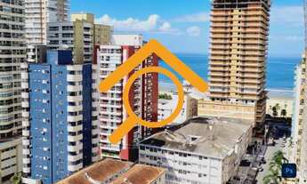 Imagem 3: Imperdível oportunidade: Apartamento à venda em Praia Grande-SP, Canto do Forte, 2 quartos
