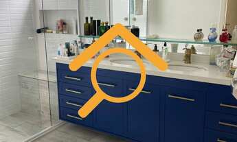 Imagem 6: Imperdível casa em condomínio com 4 quartos e 2 suítes na Vila Cruzeiro, São Paulo-SP!