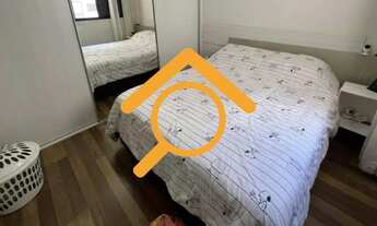 Imagem 5: Apartamento à venda em São Paulo-SP, Interlagos: 3 quartos, 1 suíte, 2 salas, 1 banheiro