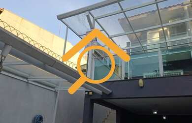 Imagem 2: Imperdível oportunidade de investimento em São Paulo-SP: Casa à venda na Vila Inglesa, 3 q