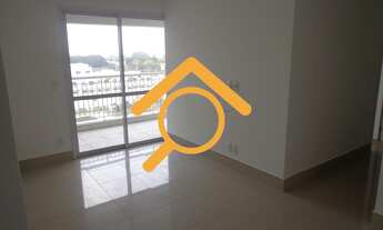 Imagem 4: Excelente apartamento para locação em São Paulo-SP, Jardim Dom Bosco: 2 quartos, 1 suíte