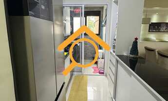 Imagem 7: Apartamento à venda em São Paulo-SP, Interlagos: 3 quartos, 1 suíte, 2 salas, 1 banheiro