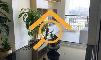 Imagem 4: Imperdível oportunidade de apartamento à venda no The View Socorro, no bairro Socorro! 2 q