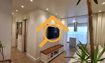 Imagem: Apartamento à venda em São Paulo-SP, bairro