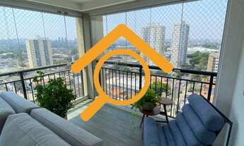 Imagem 3: Imperdível oportunidade de apartamento à venda no The View Socorro, no bairro Socorro! 2 q