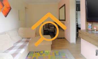 Imagem 2: Imperdível oportunidade: Apartamento à venda em São Paulo-SP, na Vila da Paz, com 2 quarto