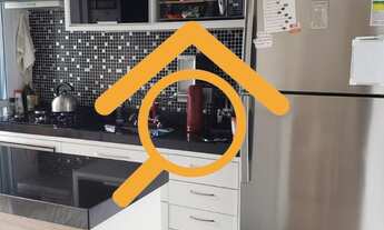 Imagem 3: Square Santo Amaro Apartamento 2 quartos, 1 suíte, 2 salas, 1 vaga em Santo Amaro, SP: sua