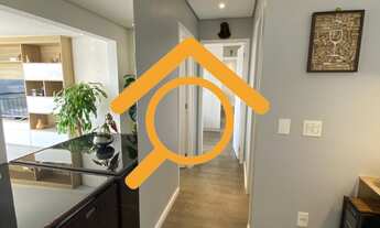 Imagem 6: Imperdível oportunidade de apartamento à venda no The View Socorro, no bairro Socorro! 2 q