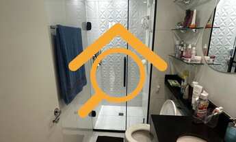 Imagem 4: Apartamento à venda no Condomínio Viva Benx Marajoara. Confira!