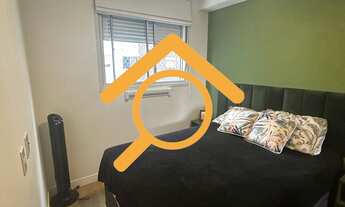 Imagem 6: Apartamento à venda no Condomínio Viva Benx Marajoara. Confira!