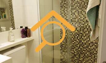 Imagem 5: Square Santo Amaro Apartamento 2 quartos, 1 suíte, 2 salas, 1 vaga em Santo Amaro, SP: sua