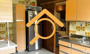 Imagem 5: Imperdível: Casa à venda em São Paulo-SP, Jardim Marajoara! 3 quartos, 1 suíte, 2 salas, 2