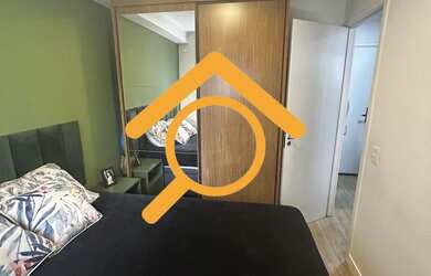 Imagem 9: Apartamento à venda no Condomínio Viva Benx Marajoara. Confira!