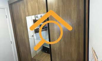 Imagem 3: Apartamento à venda no Condomínio Viva Benx Marajoara. Confira!