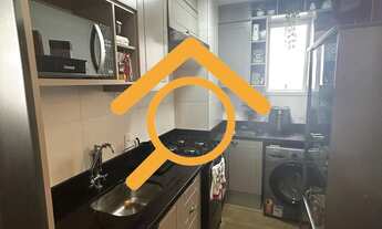 Imagem 2: Apartamento à venda no Condomínio Viva Benx Marajoara. Confira!