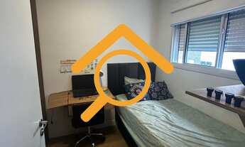 Imagem 7: Apartamento à venda no Condomínio Viva Benx Marajoara. Confira!
