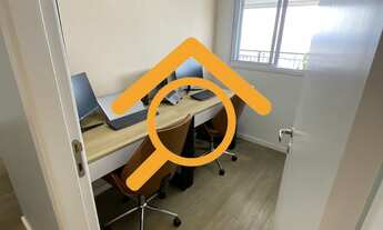 Imagem 5: Imperdível oportunidade de apartamento à venda no The View Socorro, no bairro Socorro! 2 q